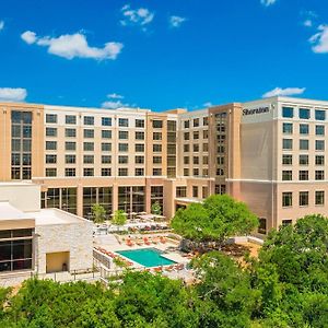 Sheraton Austin Georgetown Hotel & Conference Center