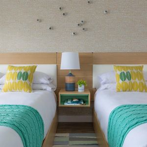 Queen Room Two Queen Beds